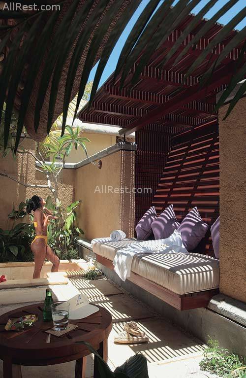 Belle Mare Plage Hotel 55